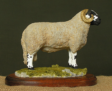Lonk Ram